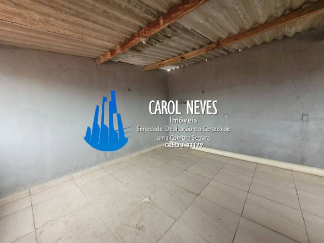 #12764 - Casa para Locação em Mongaguá - SP - 3