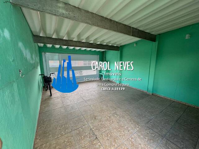 #12768 - Casa para Locação em Mongaguá - SP - 3