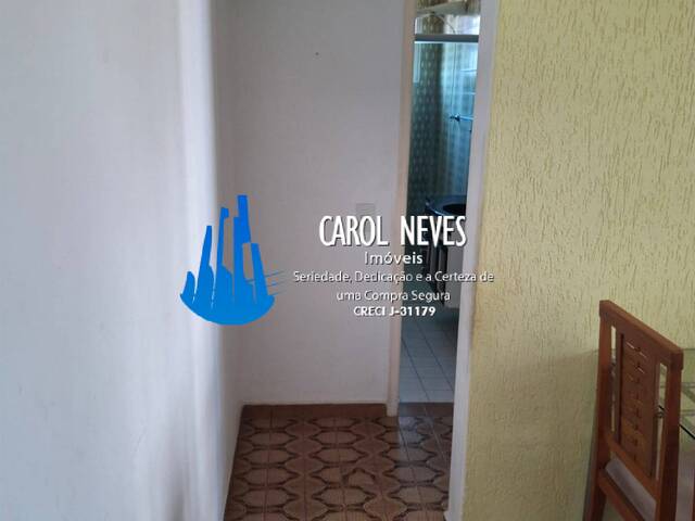 Apartamento para Venda em Praia Grande - 4