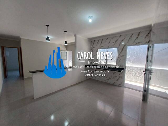 #12772 - Casa para Venda em Mongaguá - SP - 3