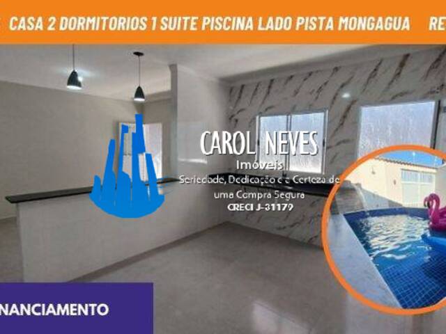 Venda em Florida Mirim - Mongaguá
