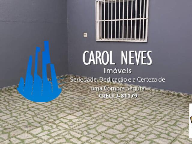 #12773 - Casa para Venda em Mongaguá - SP - 3