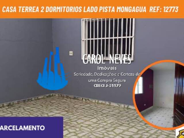 #12773 - Casa para Venda em Mongaguá - SP - 1