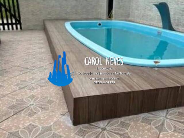 #12774 - Casa para Venda em Itanhaém - SP - 3