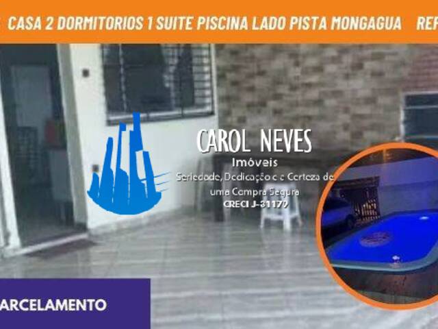 #12774 - Casa para Venda em Itanhaém - SP - 1