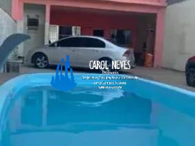 Casa para Venda em Itanhaém - 4