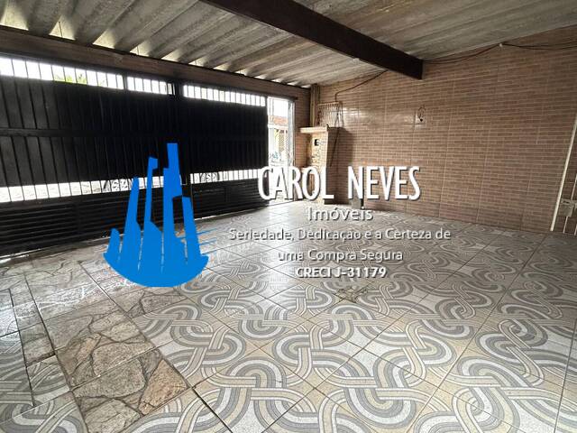 #12776 - Sobrado para Venda em Mongaguá - SP - 3