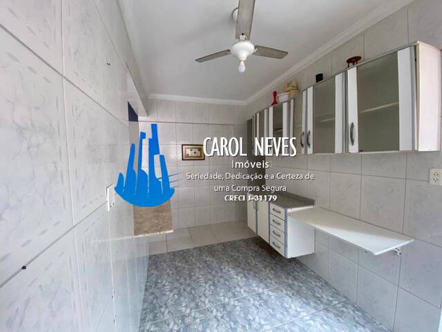 Apartamento para Venda em Praia Grande - 4