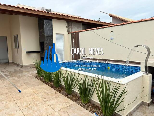 Casa para Venda em Itanhaém - 4
