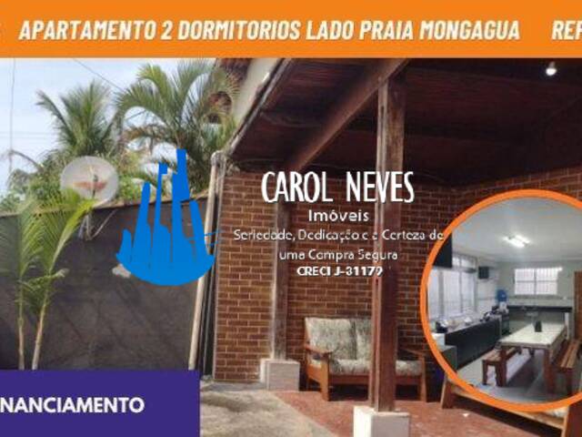 #12781 - Casa para Venda em Mongaguá - SP - 1