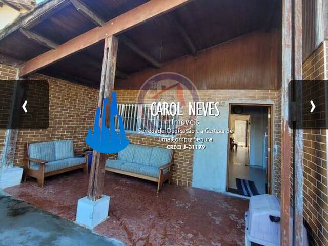 #12781 - Casa para Venda em Mongaguá - SP - 3