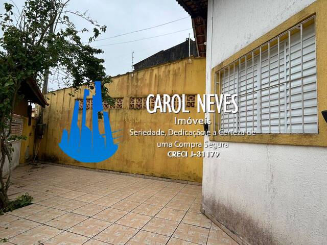 Casa para Venda em Mongaguá - 5