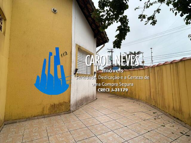 Casa para Venda em Mongaguá - 3