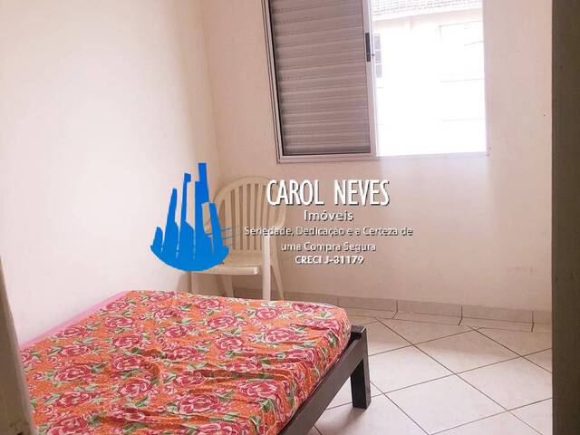 Apartamento para Venda em Itanhaém - 4