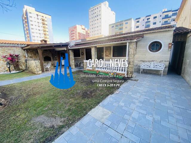 #12785 - Casa para Locação em Praia Grande - SP - 3
