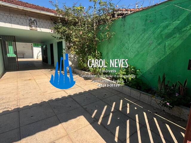 Casa para Venda em Mongaguá - 4
