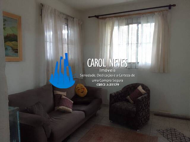 Casa para Venda em Itanhaém - 4