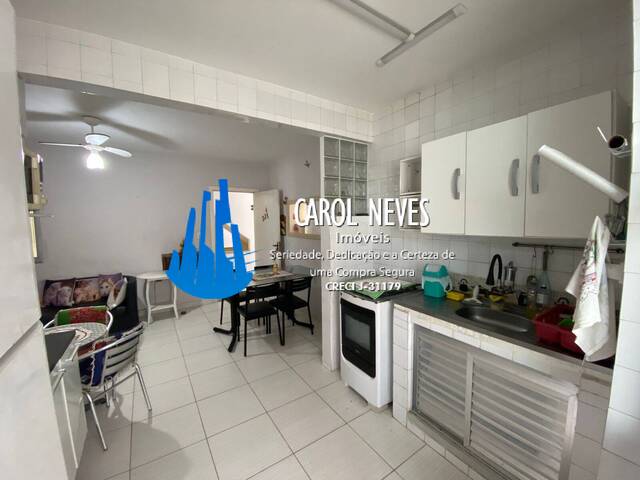 Apartamento para Venda em Mongaguá - 5