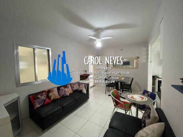 Apartamento para Venda em Mongaguá - 4