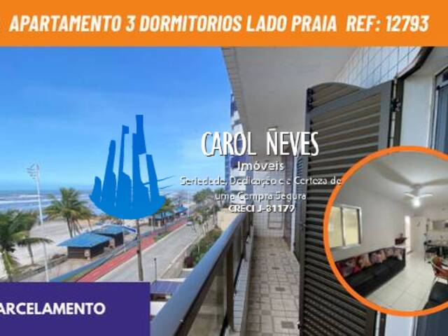 Venda em Centro - Mongaguá