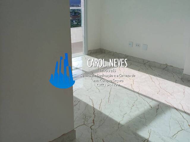 Apartamento para Locação em Mongaguá - 4