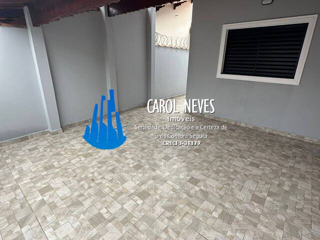 #12798 - Casa para Venda em Mongaguá - SP - 3