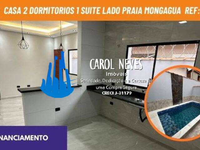 Venda em Itaoca - Mongaguá