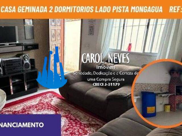 #12142 - Casa para Venda em Mongaguá - SP - 1