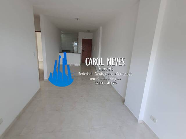 Apartamento para Venda em Mongaguá - 4