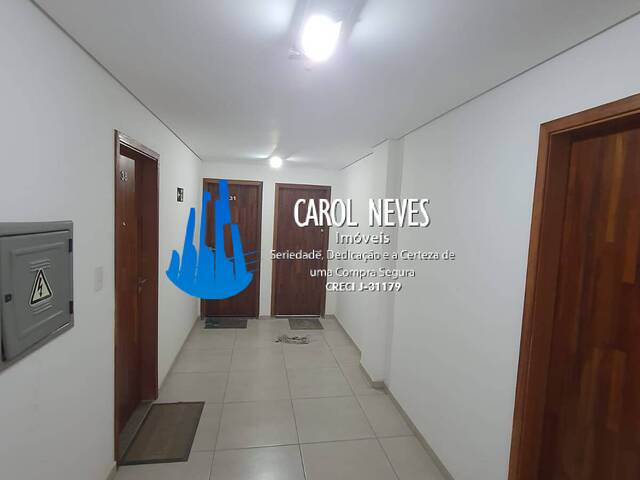 #3413 - Apartamento para Venda em Mongaguá - SP - 3