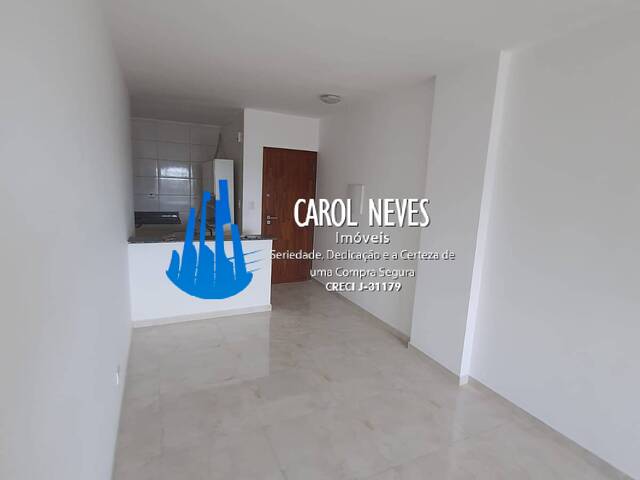 Apartamento para Venda em Mongaguá - 5