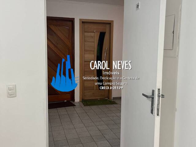 Apartamento para Venda em Santo André - 5