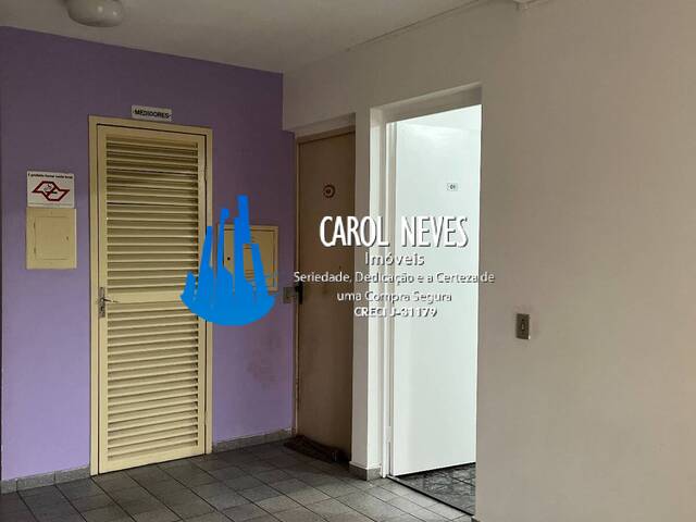 Apartamento para Venda em Santo André - 4