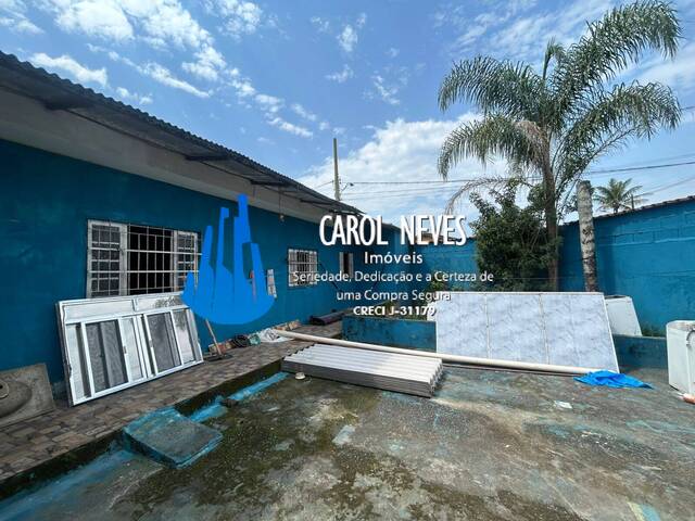 Casa para Venda em Mongaguá - 4