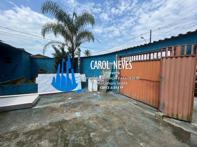 Casa para Venda em Mongaguá - 5