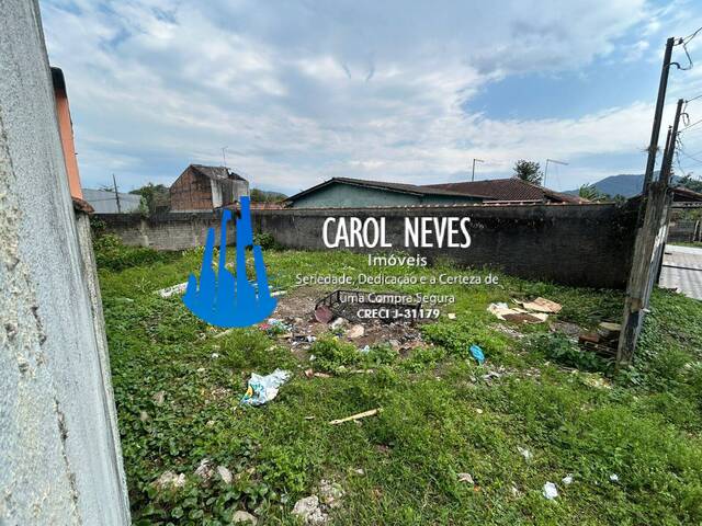 Terreno para Venda em Mongaguá - 5