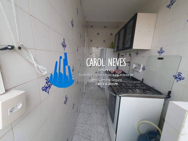 Apartamento para Venda em Itanhaém - 5