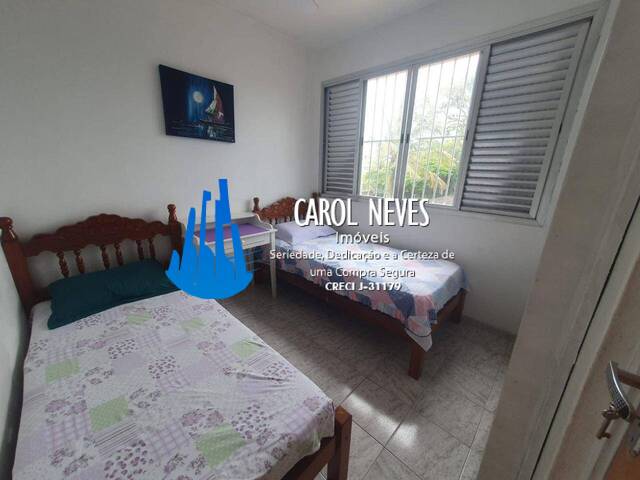 Apartamento para Venda em Itanhaém - 4