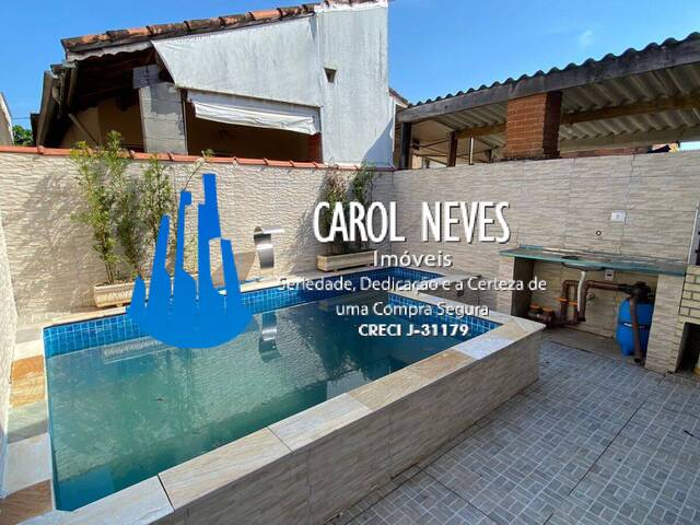 Locação em NOSSA SENHORA DO SION - Itanhaém