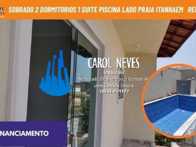 Venda em Cibratel II - Itanhaém