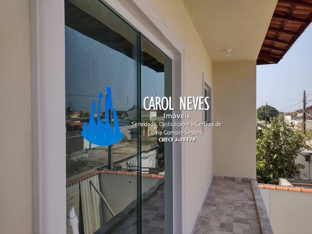 #12827 - Sobrado para Venda em Itanhaém - SP - 3