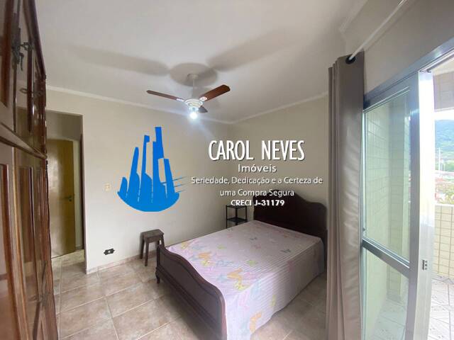 Apartamento para Venda em Mongaguá - 4