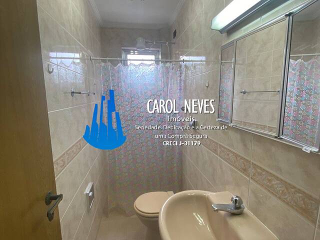 Apartamento para Venda em Mongaguá - 5