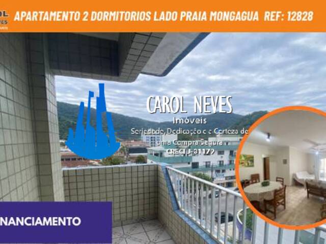 Venda em Centro - Mongaguá