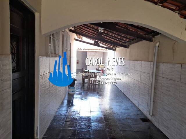 Casa para Venda em Itanhaém - 4
