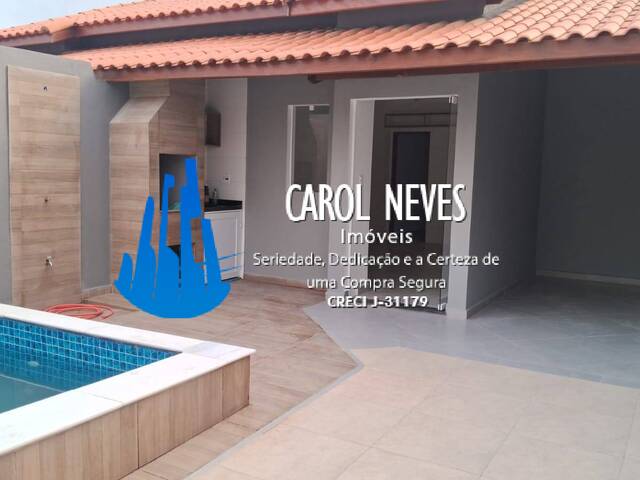 Casa para Venda em Itanhaém - 4