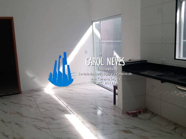 Casa para Venda em Itanhaém - 4