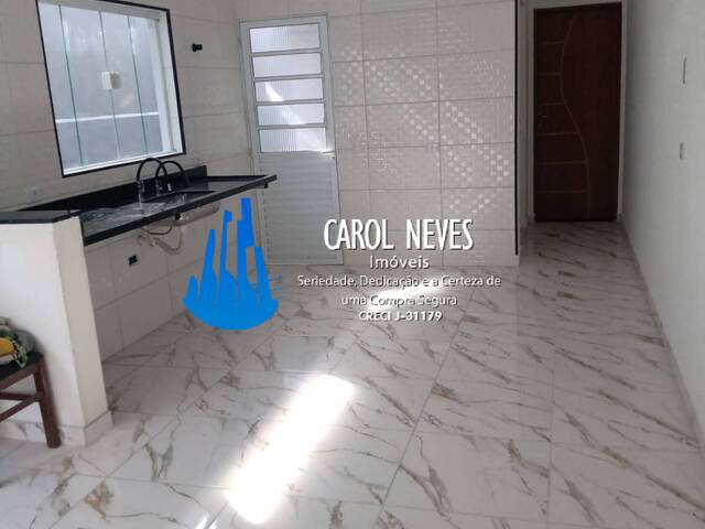 Casa para Venda em Itanhaém - 5