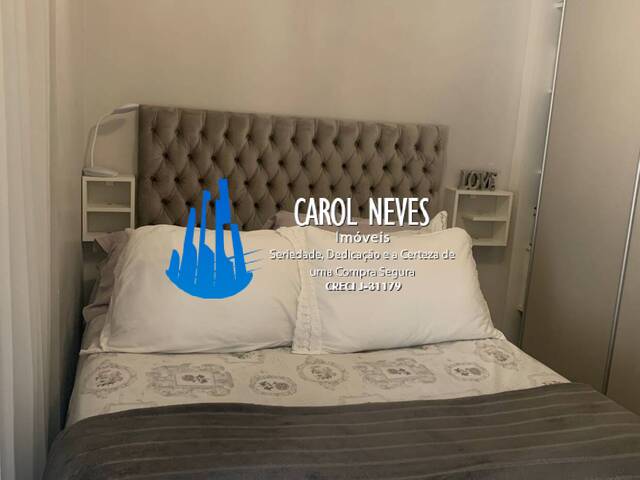 Apartamento para Venda em Praia Grande - 5