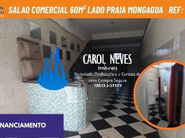 Venda em Agenor de Campos - Mongaguá